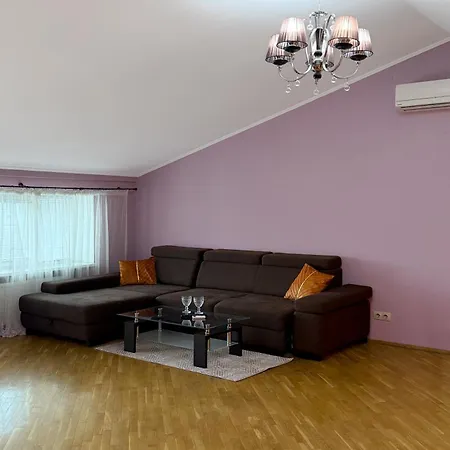 Rynok Square Apartament