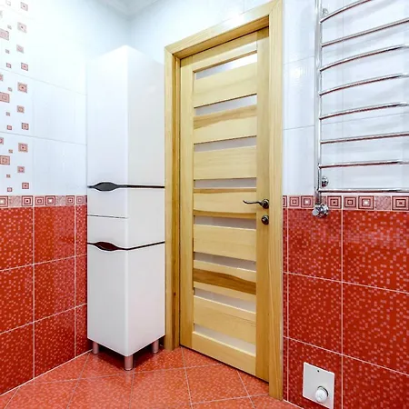 Rynok Square דירה