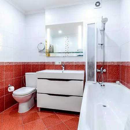 Rynok Square * לבוב