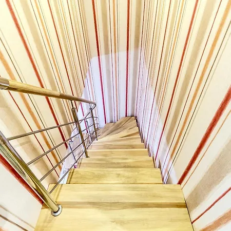 Rynok Square 公寓 利沃夫