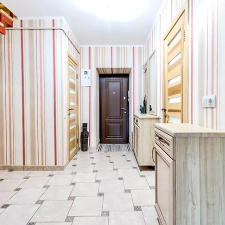 Rynok Square דירה