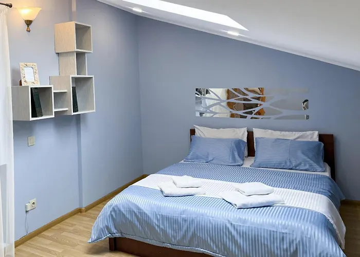 Rynok Square 利沃夫