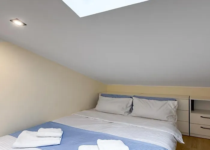 Rynok Square Apartamento