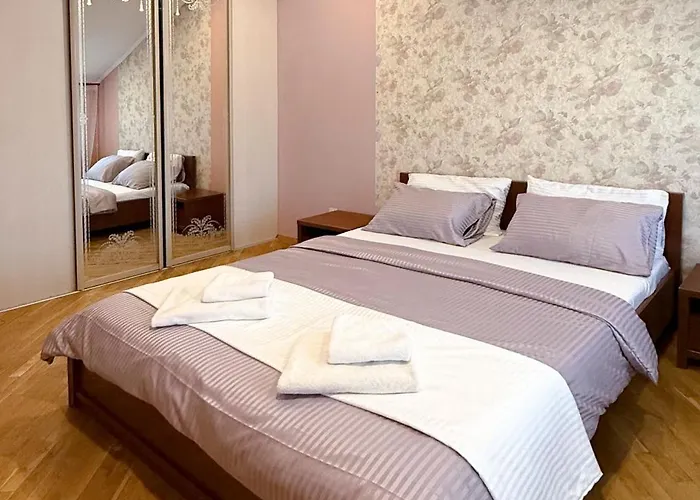 Rynok Square * 利沃夫