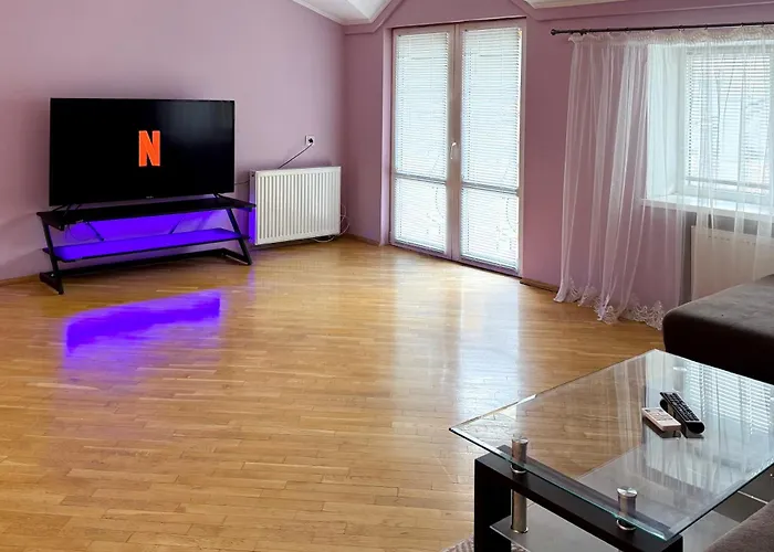 Rynok Square Apartamento Leópolis