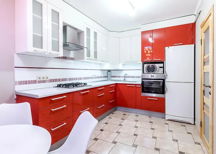 公寓 Rynok Square 利沃夫