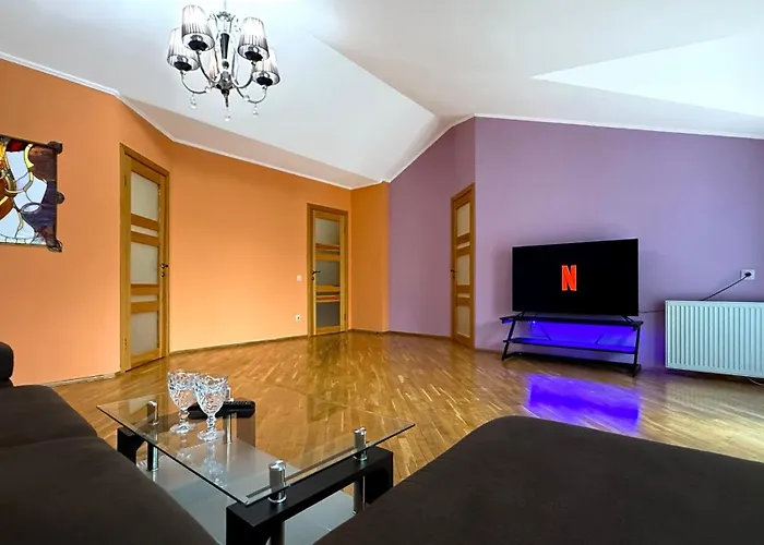 Rynok Square 利沃夫