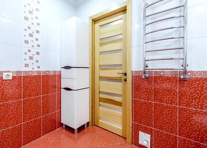 Rynok Square Apartamento