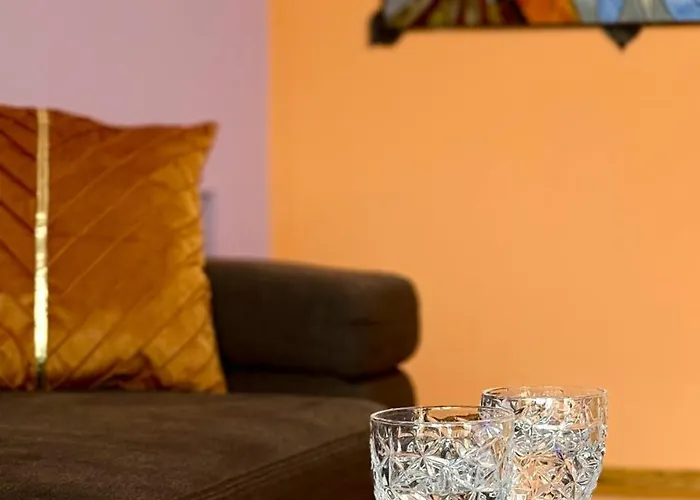 Apartamento Rynok Square