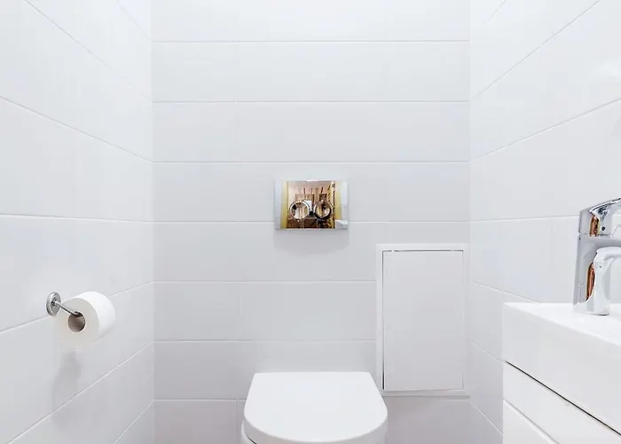 Apartamento Rynok Square *