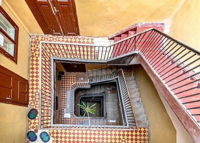 Rynok Square Апартаменты Львов