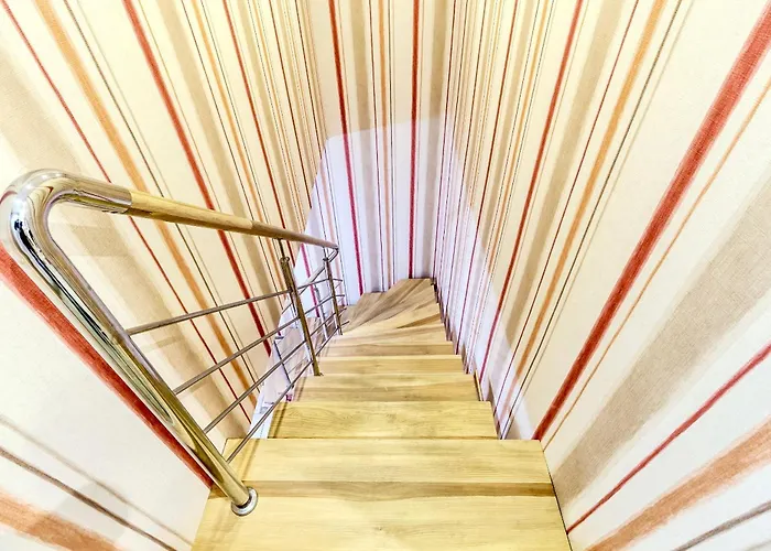 Rynok Square 公寓 利沃夫