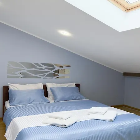 Apartment Rynok Square Lviv