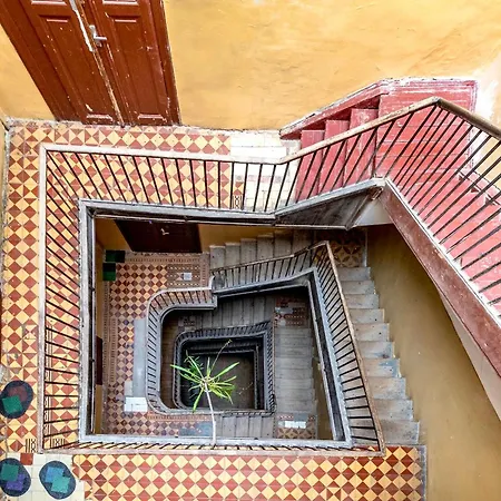 Rynok Square Apartment Lviv